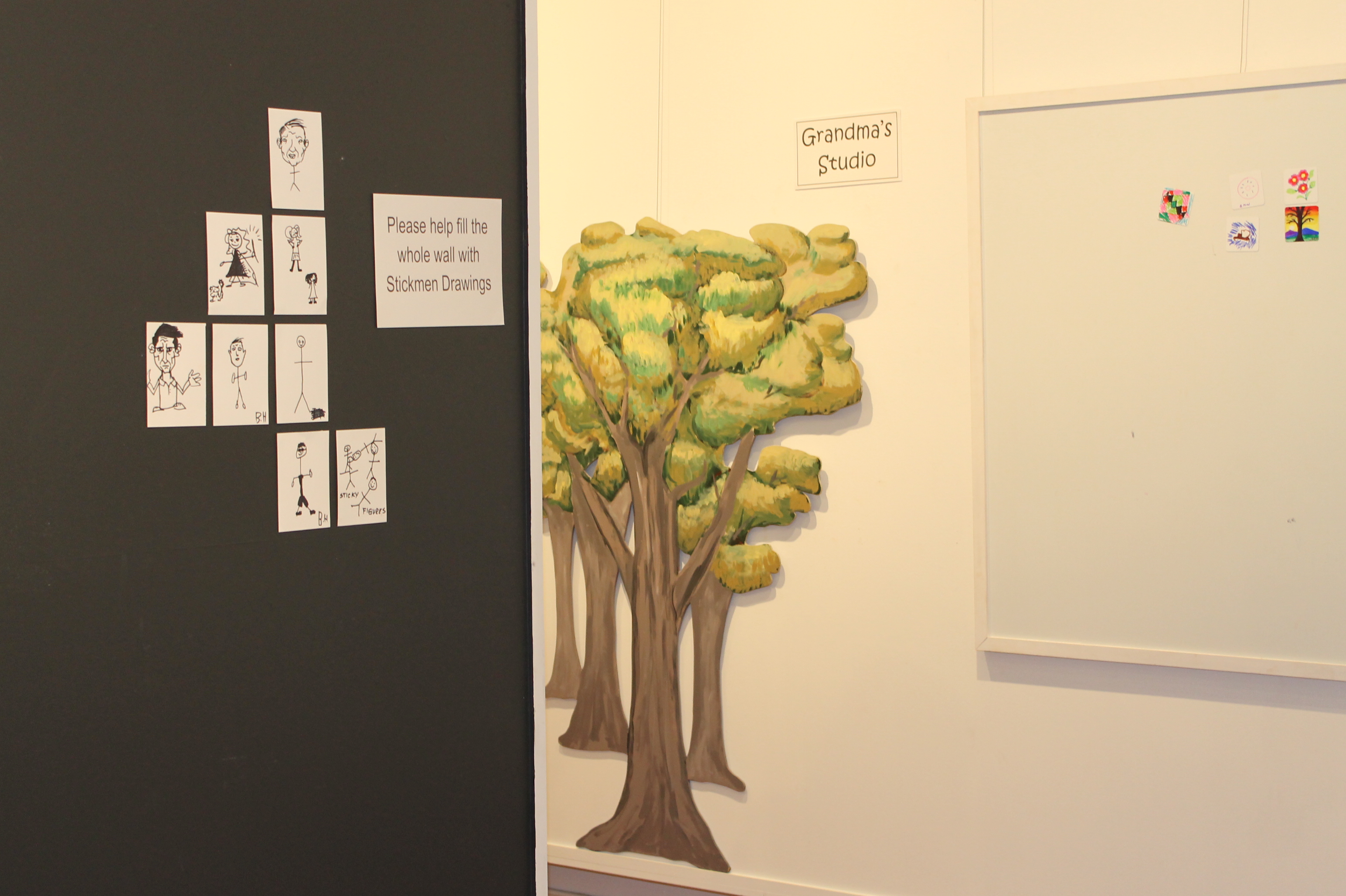 Gympie Regional Art Gallery Kay Gorring